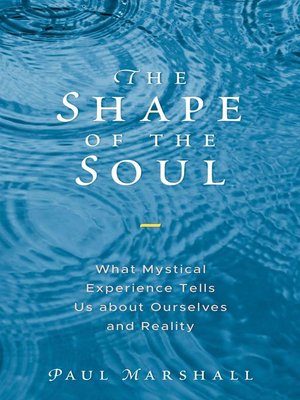 cover image of The Shape of the Soul